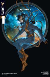 Icon image Divinity II
