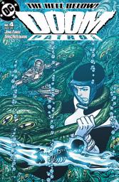 Icon image Doom Patrol (2004)