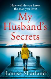 Icon image My Husband’s Secrets