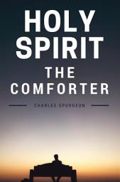 Icon image Holy Spirit - The Comforter