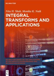 Icon image Integral Transforms and Applications
