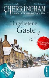 Icon image Cherringham - Ungebetene Gäste: Weihnachtsspecial