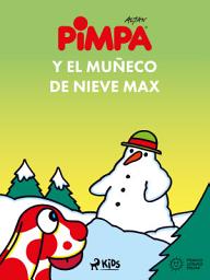 Icon image Pimpa - Pimpa y el muñeco de nieve Max