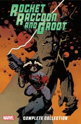 Icon image Rocket Raccoon & Groot: The Complete Collection