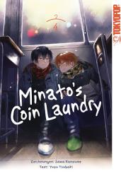 Icon image Minato's Coin Laundry
