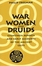 Icon image War, Women, and Druids