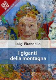 Icon image I giganti della montagna