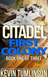 Icon image Citadel: First Colony