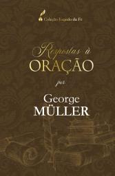 Icon image Respostas à oração: Por George Müller