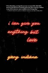 Icon image I Can Give You Anything But Love