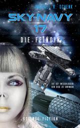 Icon image Sky-Navy 17 - Die Feindin