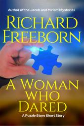 Icon image A Woman Who Dared