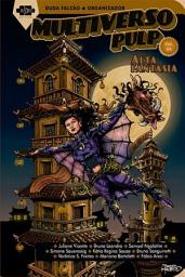 Icon image Multiverso Pulp: alta fantasia