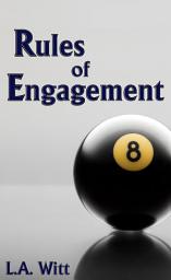 Icon image Rules of Engagement: M/M Contemporary Bisexual Awakening Romance