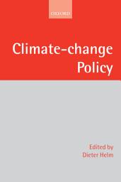 Icon image Climate Change Policy