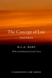 Icon image The Concept of Law: Edition 3