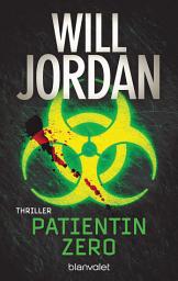 Icon image Patientin Zero: Thriller