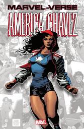 Icon image Marvel-Verse: America Chavez