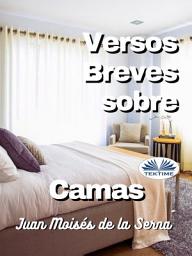 Icon image Versos breves sobre camas