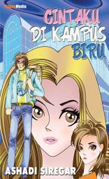 Icon image Cintaku di kampus biru