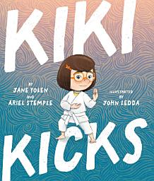 Icon image Kiki Kicks