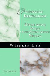 Icon image Garis Besar Pengkajian-Kristalisasi: Ayub - Yesaya