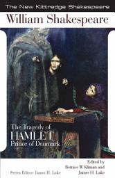 Icon image The Tragedy of Hamlet, Prince of Denmark