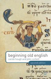Icon image Beginning Old English: Edition 2