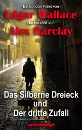 Icon image Das Silberne Dreieck und Der dritte Zufall