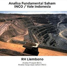 Icon image Analisis Fundamental INCO: Analisis prospek dan harga wajra saham INCO