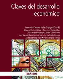 Icon image Claves del desarrollo económico