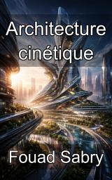 Icon image Architecture cinétique: Concevoir des bâtiments qui bougent, s'adaptent et respirent