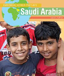 Icon image Saudi Arabia
