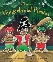 Icon image The Gingerbread Pirates