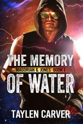 Icon image The Memory of Water
