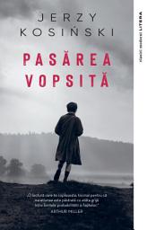 Icon image Pasărea vopsită
