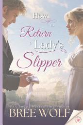Icon image How to Return a Lady's Slipper