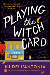 Icon image Playing the Witch Card