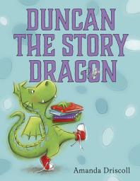 Icon image Duncan the Story Dragon