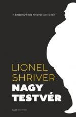 Icon image Nagytestvér