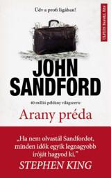 Icon image Arany préda