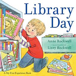 Icon image Library Day