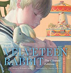 Icon image The Velveteen Rabbit: Velveteen