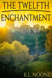 Icon image The Twelfth Enchantment