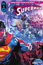 Icon image Superman (2023)