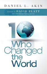 Icon image Ten Who Changed the World