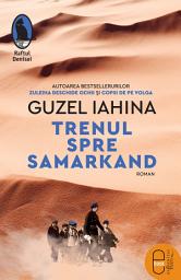 Icon image Trenul spre Samarkand