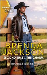 Icon image Second Time's the Charm: A Sexy Second Chance Reunion Romance