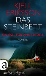 Icon image Das Steinbett: Roman