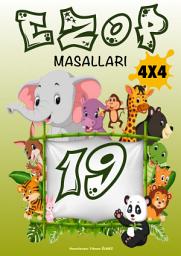 Icon image Ezop MASALLARI 4X4 19